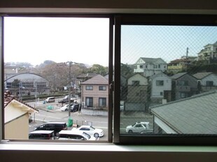 ベイルーム上町の物件内観写真